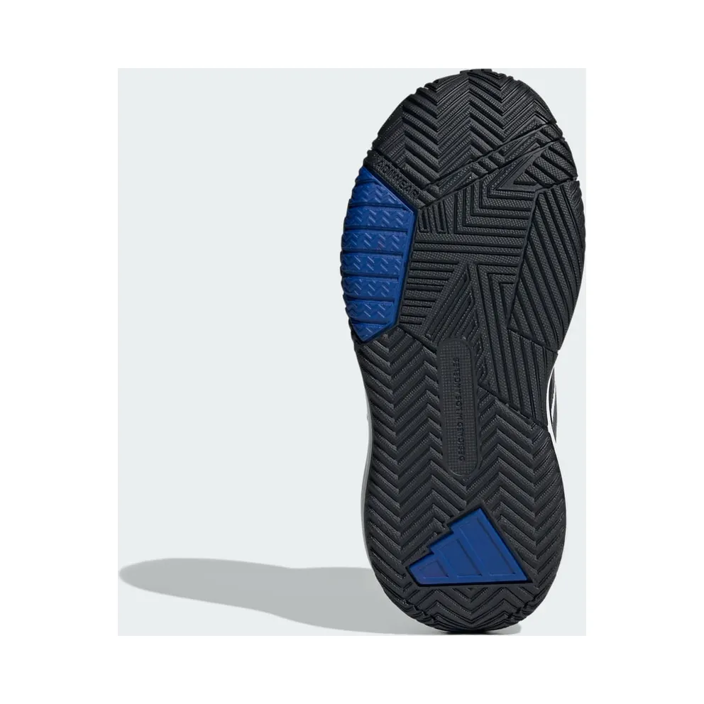 adidas Ownthegame 3.0 Cloud White Core Black (IF4592)