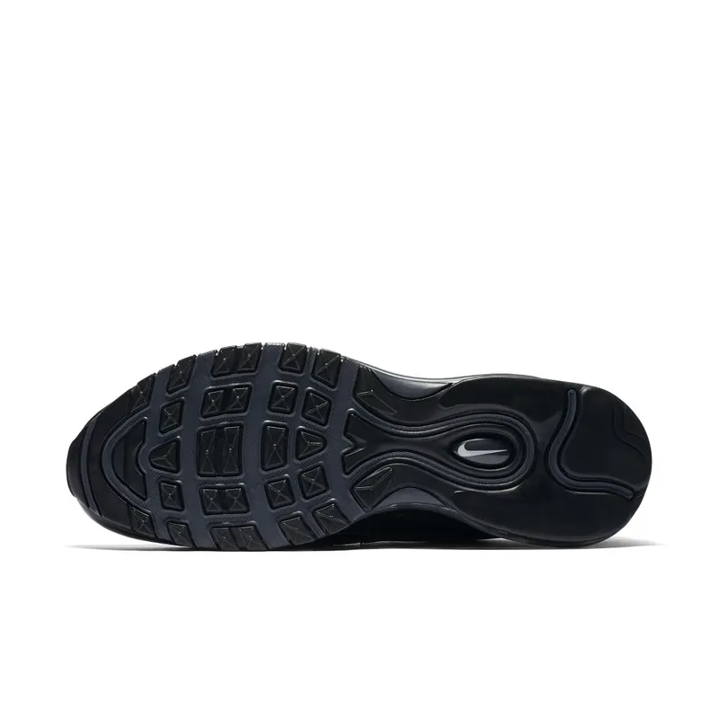 Nike Air Max 97/BW Black Metallic Hematite Black/Black-Metallic Hematite (AO2406-001)