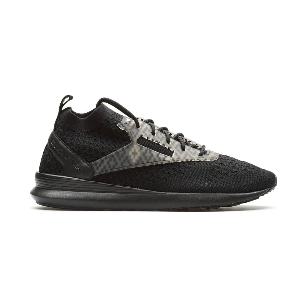 Reebok Zoku Runner Marcelo Burlon Black (CN1651)