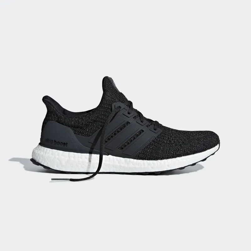 adidas Ultra Boost 4.0 Carbon Carbon/Carbon/Cloud White (CM8116)