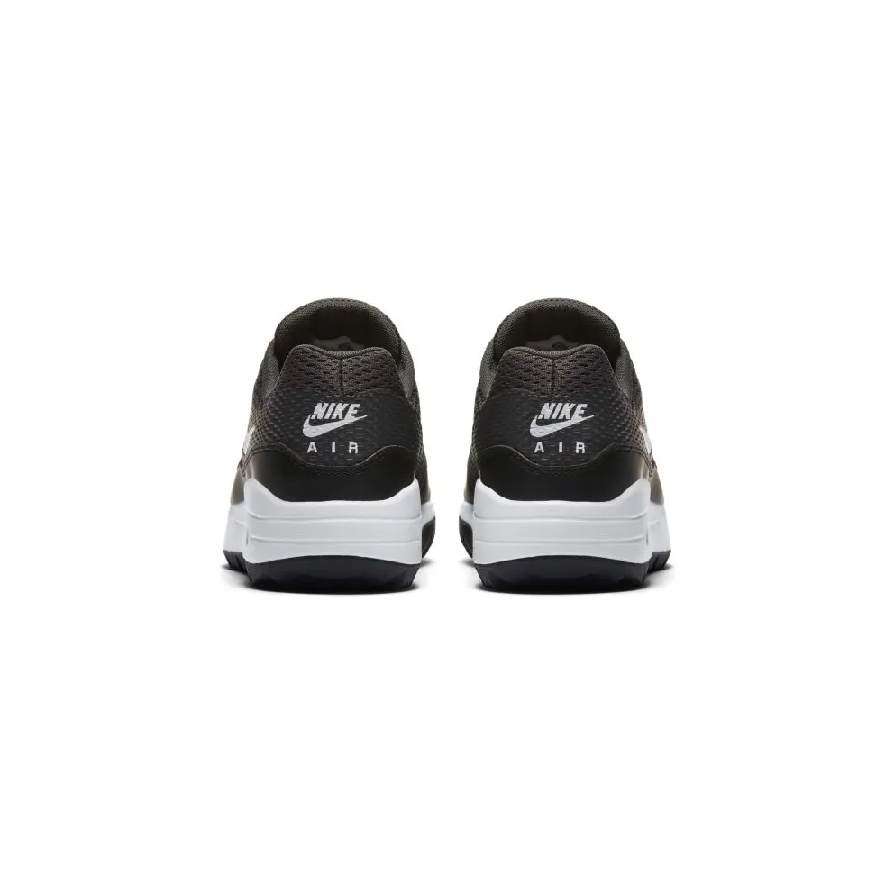 Nike Air Max 1 Golf Anthracite (W) Black/Anthracite-White-White (CI7736-001)