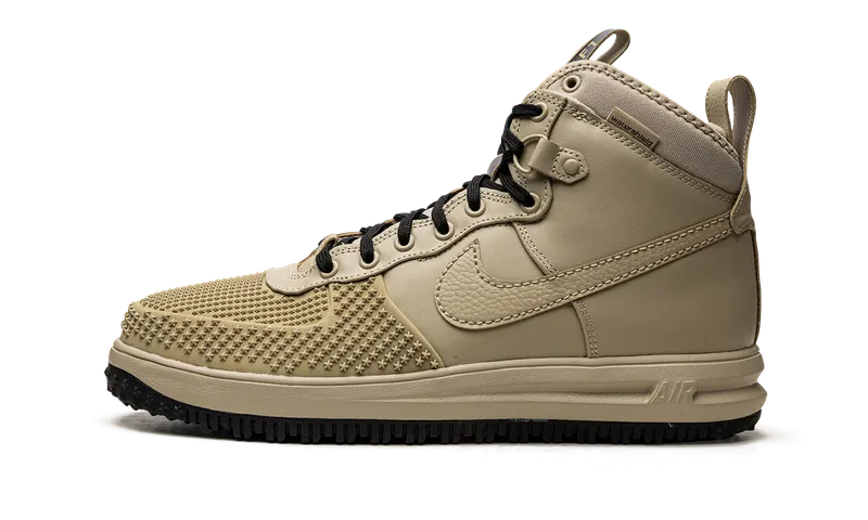 Nike Lunar Force 1 Duckboot Brown (DZ5320-200)