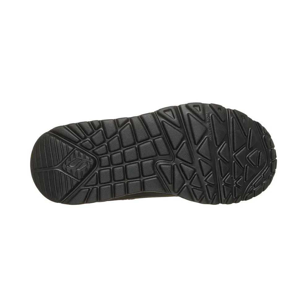 Skechers Uno Lite “Vendox” (403695LBBK)