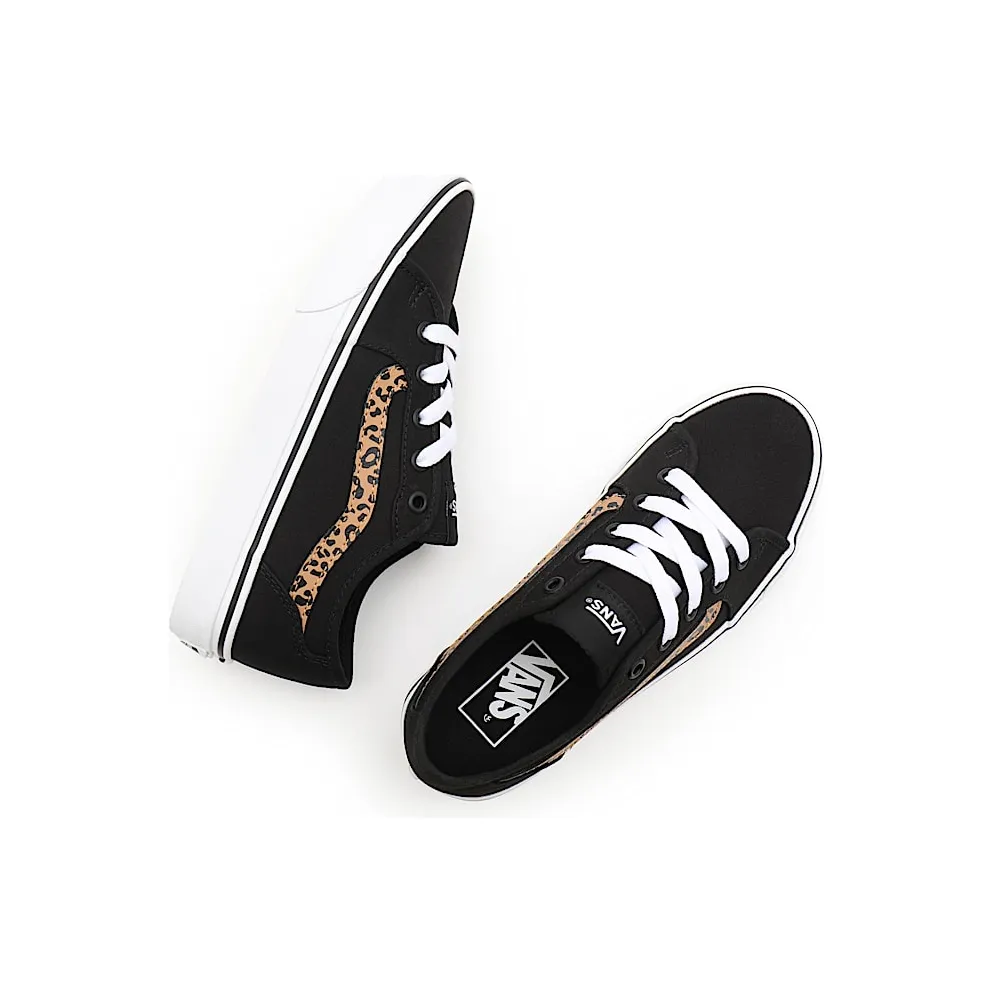 Vans Filmore Decon “Black” (VN0A45NMA3C)