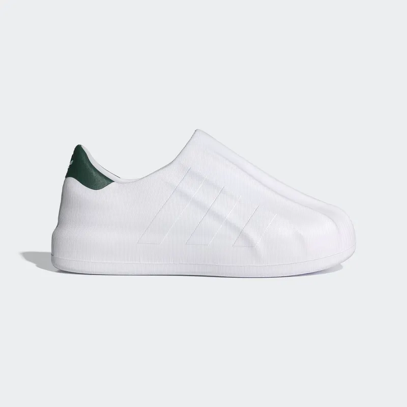 adidas Adifom Superstar Cloud White / Collegiate Green / Cloud White (IF6182)