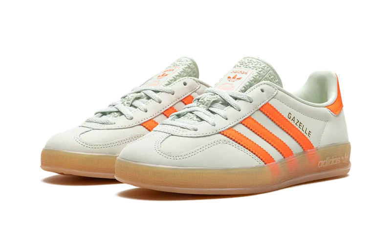 Adidas Gazelle Indoor “Black” (IF6982)