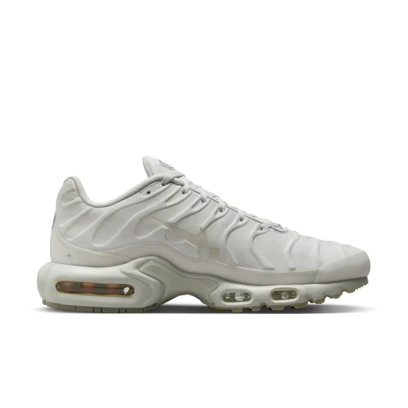 Nike Air Max Plus x A-COLD-WALL* Platinum Tint/Black/Stone/Light Bone (FD7855-002)