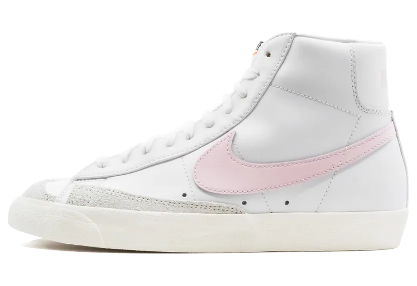 Nike Blazer Mid ’77 Vintage Pink Foam (BQ6806-108)