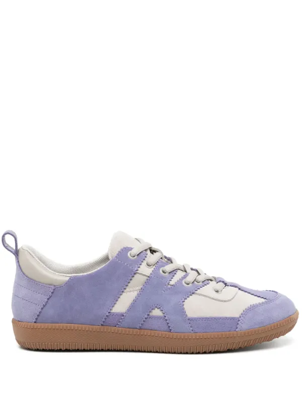 KidSuper Sidekick Assist – Violett (SS25SHO04)