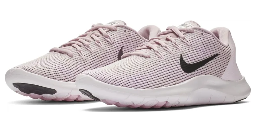 Nike Flex RN 2018 Lila (AA7408-500)