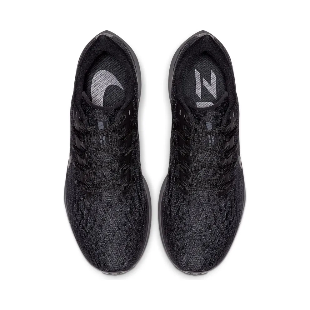 Nike Air Zoom Pegasus 36 Black/Oil Grey Black/Oil Grey-Thunder Grey-Black (AQ2203-006)