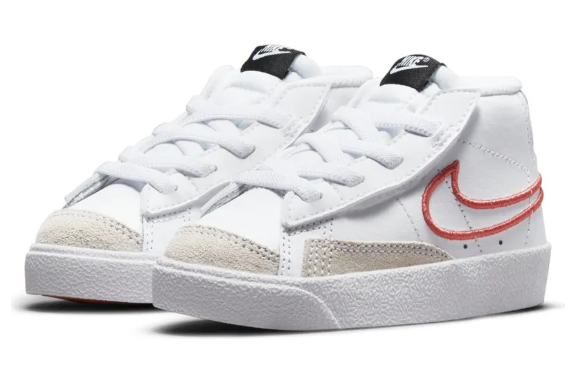 Nike Blazer Mid ’77 SE Wit (DJ0268-100)