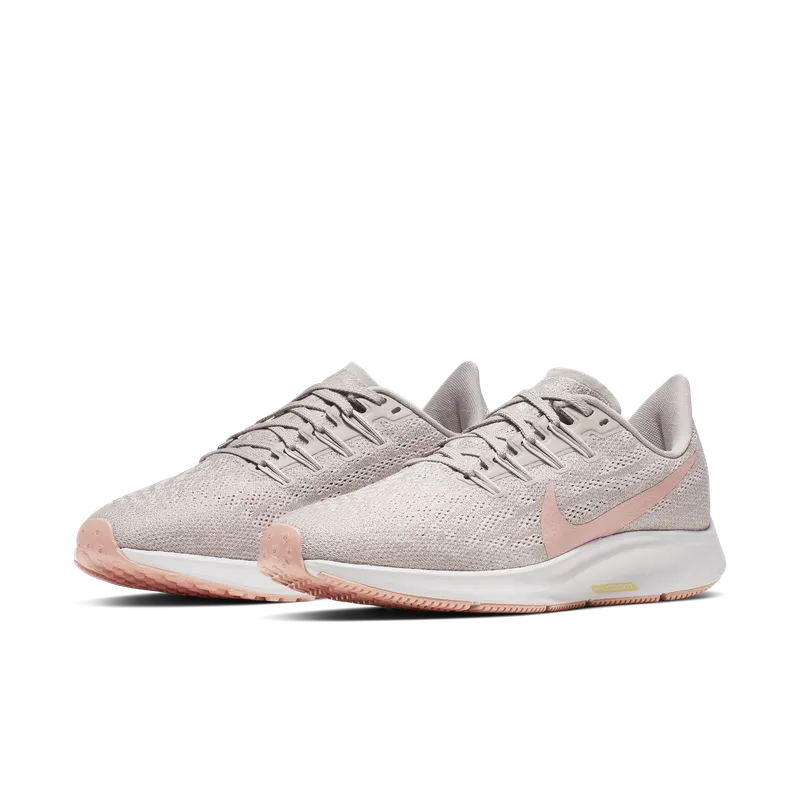 Nike Air Zoom Pegasus 36 ‘Pumice Pink Quartz’ Pumice/Vast Grey/Celestial Gold/Pink Quartz (AQ2210-200)