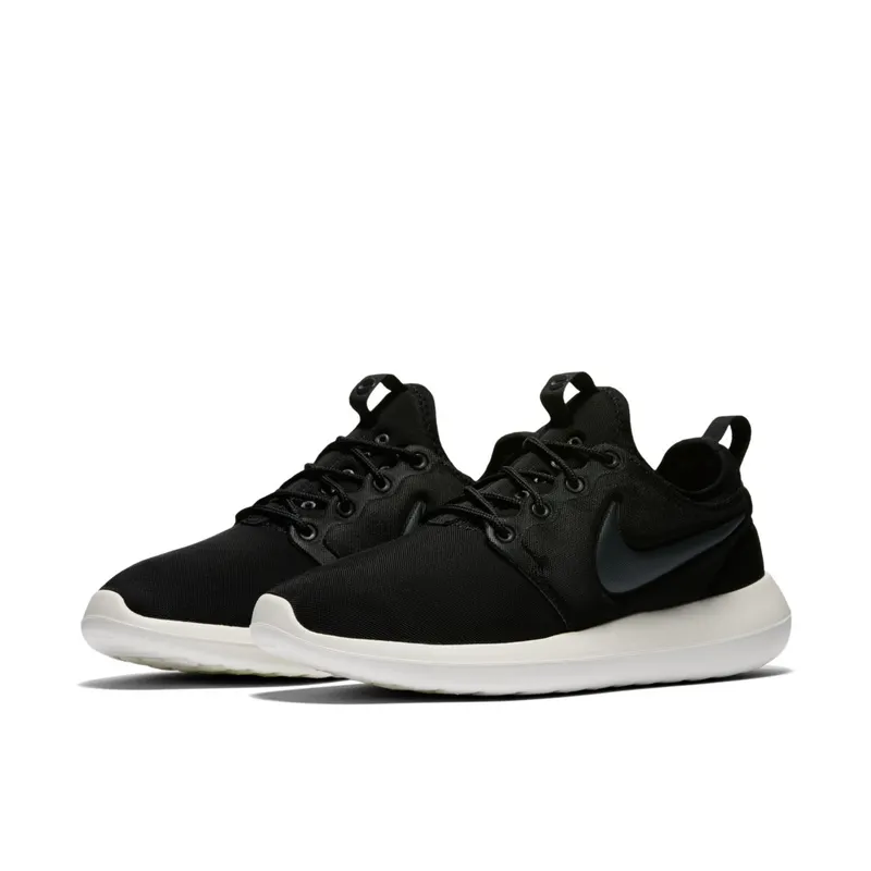 Nike Roshe Two Black Anthracite-Sail-Volt (W) Black/Anthracite-Sail-Volt (844931-002)