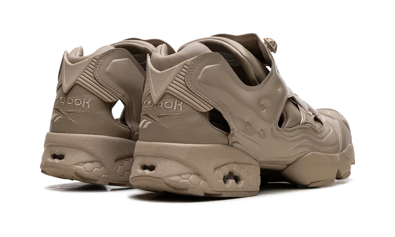 Reebok InstaPump Fury 94 “Needles Canvas” (100207-688)