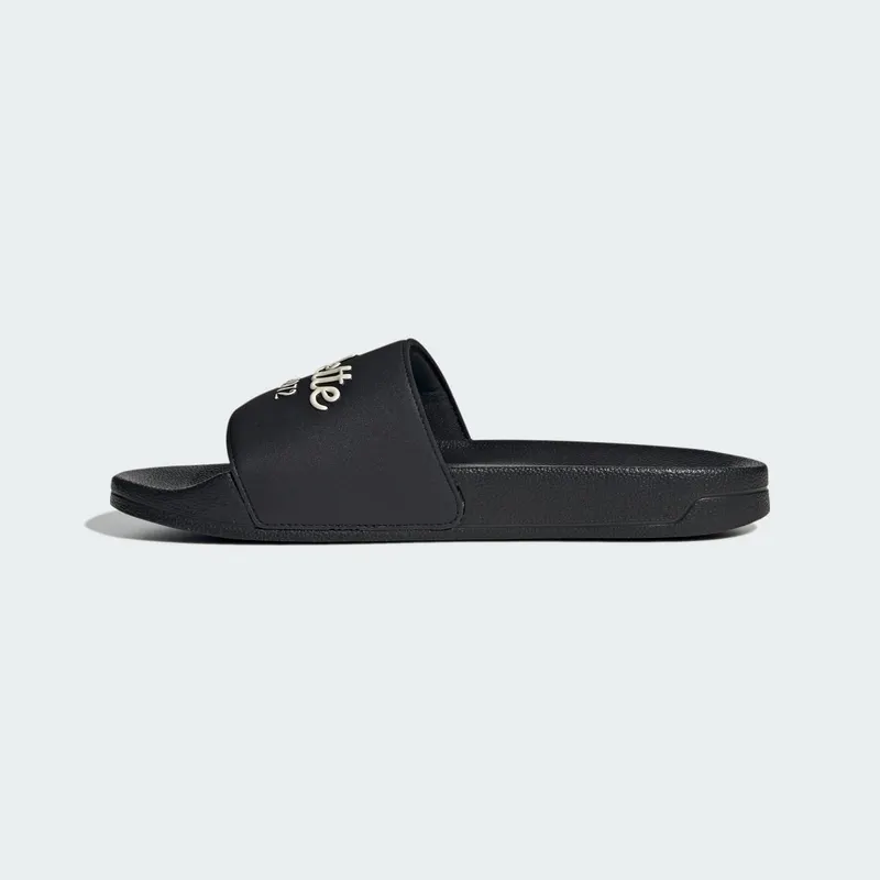 Adidas Adilette Shower Slides Core Black / Wonder White / Core Black (GW8747)