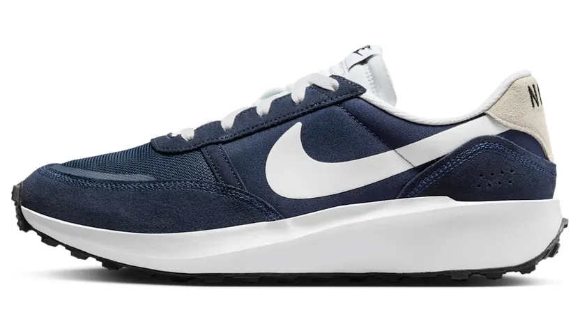 Nike Waffle Debut “Navy” (FJ4195-400)
