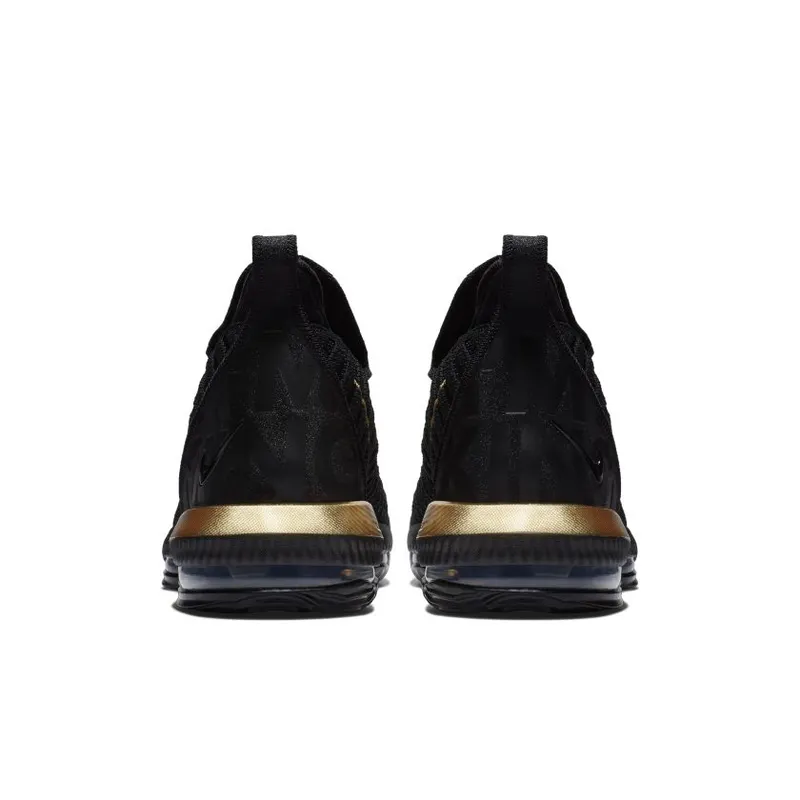 Nike LeBron XVI 16 ‘I’m King’ (2018) (BQ5970-007)