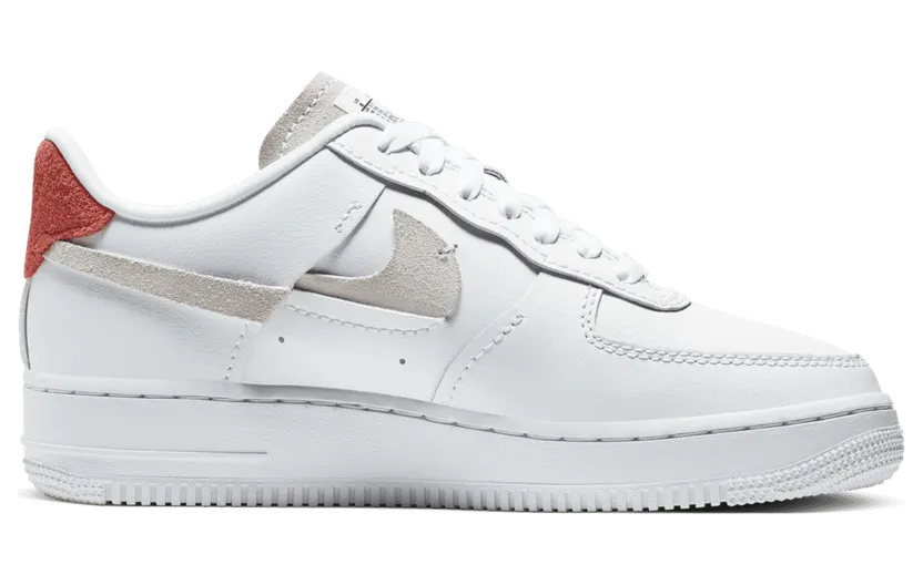 Nike Air Force AF 1 ’07 Lux ‘Inside Out’ (2019) (898889-103)