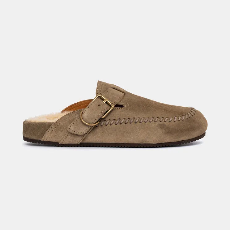 Buttero Cortona “Lead Grey 312” (226-BUTTERO-BUT11950GORH-UG-72)