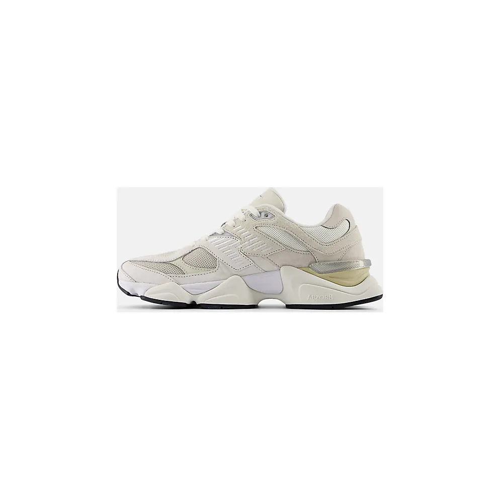 New Balance 9060 Sea Salt (U9060WHT)