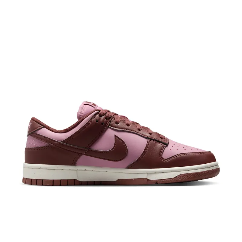 Nike Dunk Low Next Nature “Dark Pony Elemental Pink” (DD1873-114)