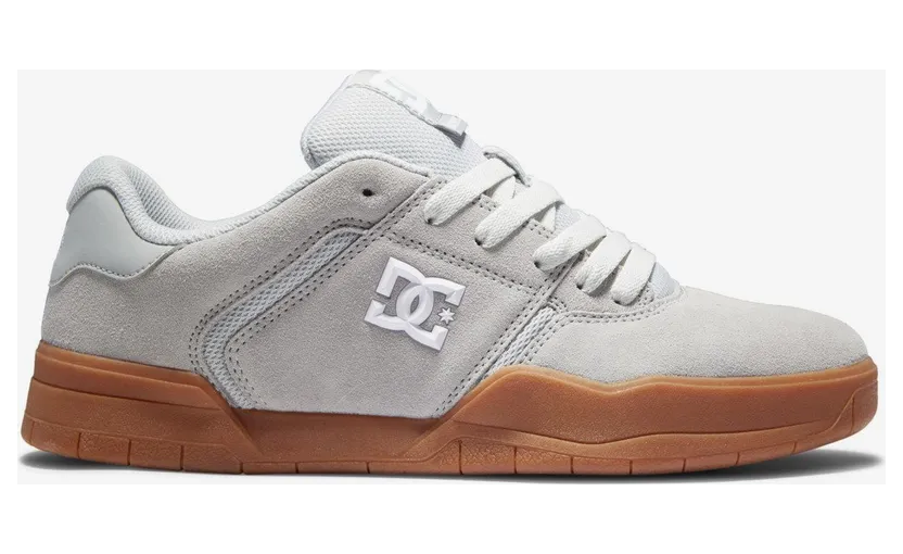 DC Central Gray (ADYS1005512gg)
