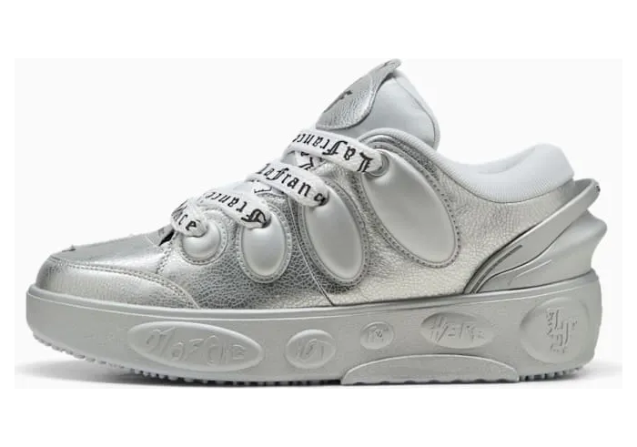 puma-lafrance 311334-01