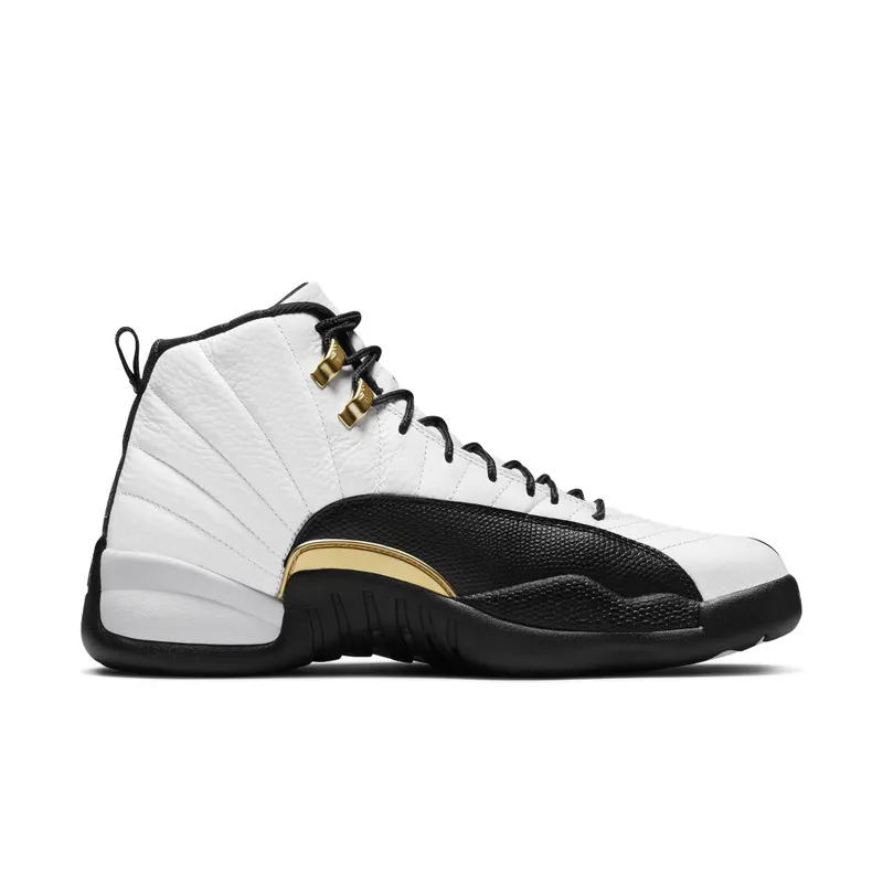 Air Jordan 12 Retro Royalty Taxi (CT8013-170)