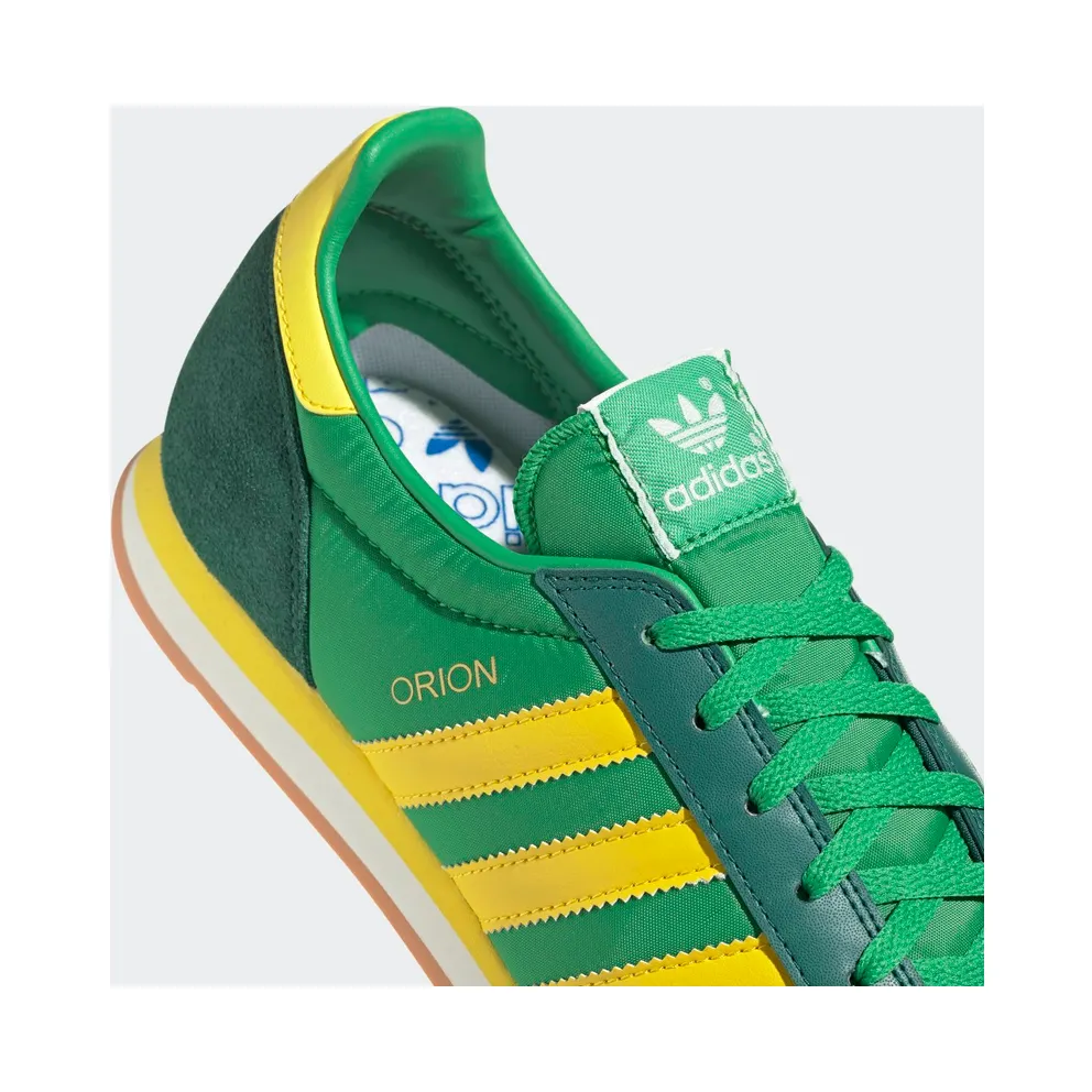 adidas Orion Vivid Green / Yellow / Collegiate Green (FX5648)