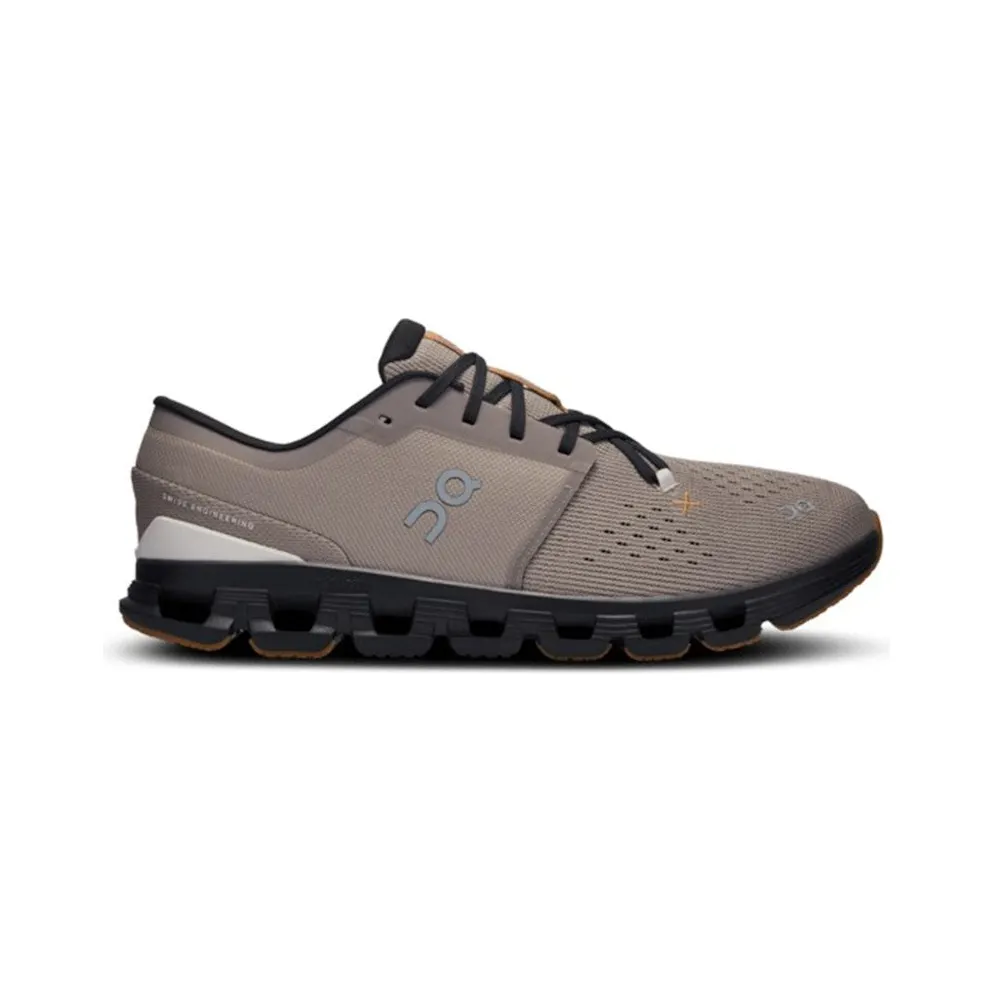 On Running Cloud X 4 Fog Black (3ME30042532)