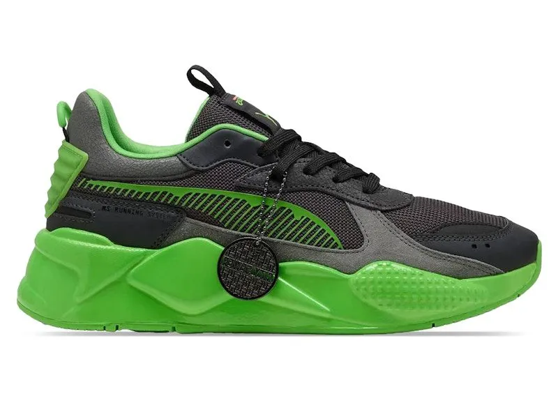 Puma RS-X Teenage Mutant Ninja Turtles (402373-01)