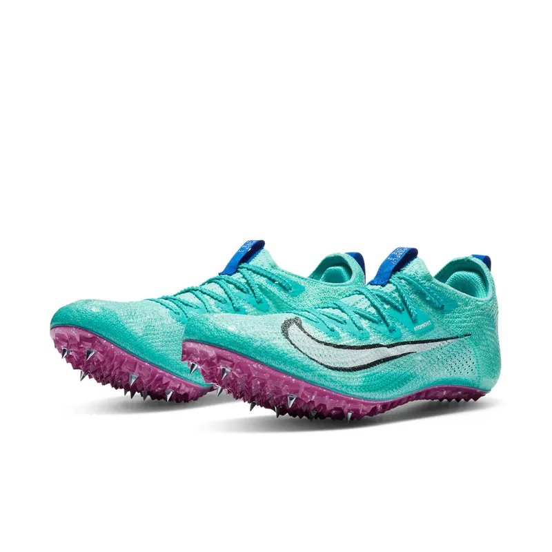 Nike Zoom Superfly Elite 2 Hyper Jade (CD4382-300)