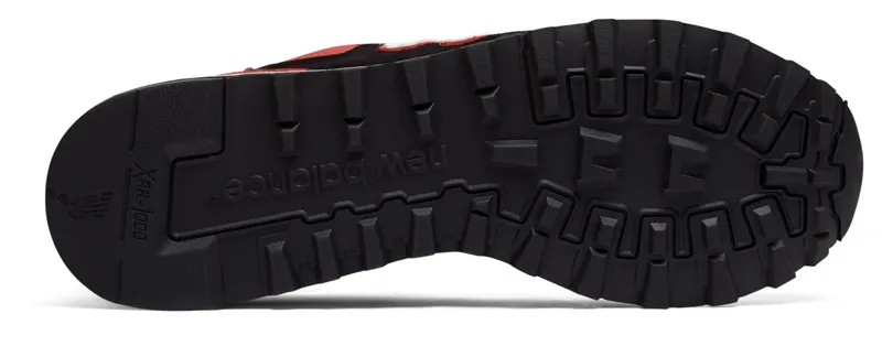 New Balance 577 Harajuku (2020) Black/Red (M577HJK)