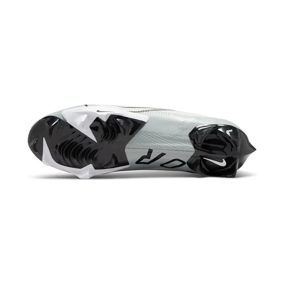 Nike Vapor Edge Pro 360 White Black Pure Platinum (DQ3670-100)