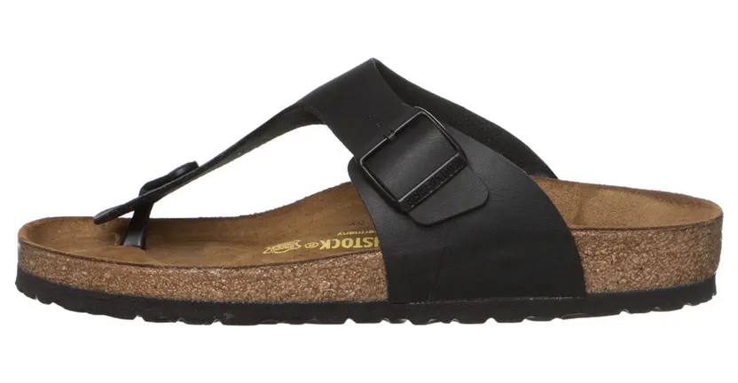 Birkenstock Ramses Black (044791)