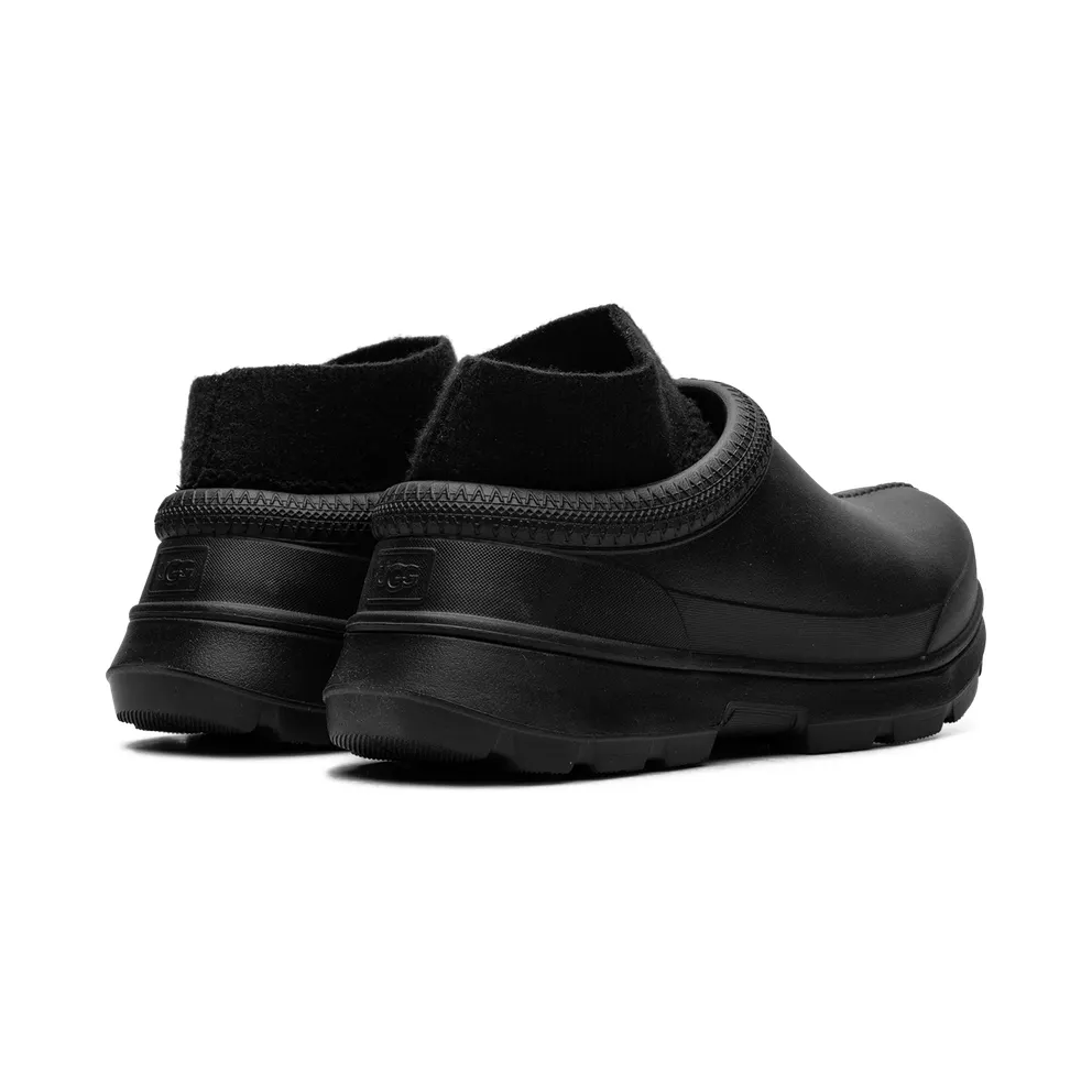 Ugg Tasman X Slide “Black” (1125730-BLK)