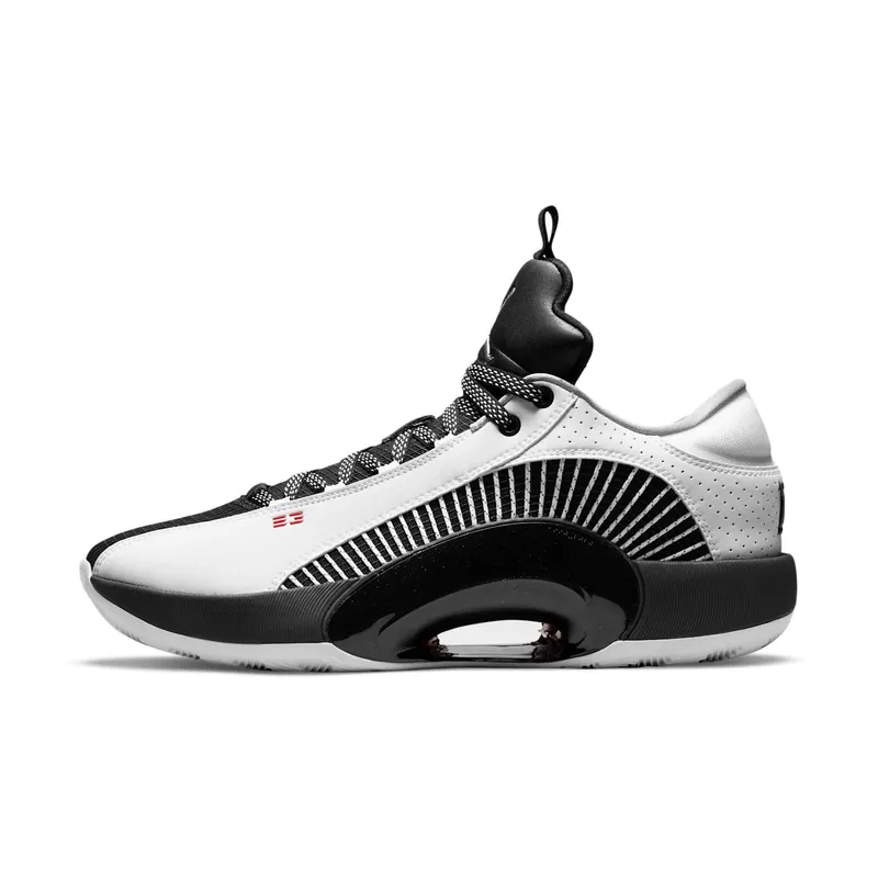 Air Jordan XXXV Low White (CW2460-101)