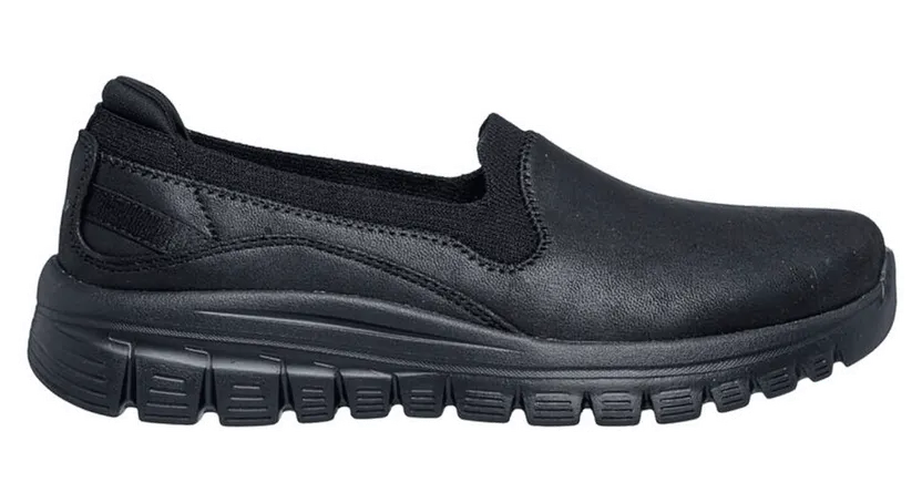 skechers-graceful 100703BBK