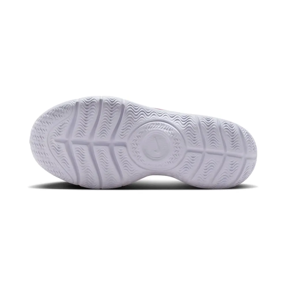 Nike Flex Runner 3 Laser Fuchsia Black (FN1294-602)