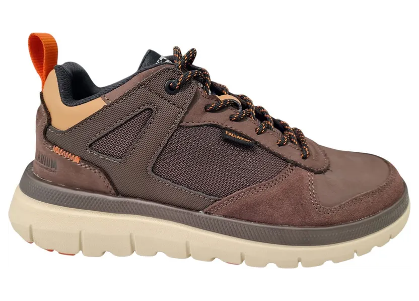 Palladium sneaker Bruin (04340-249-M)