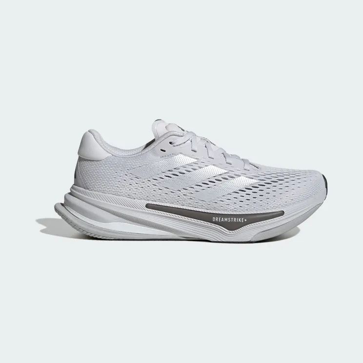 adidas Supernova Prima Dash Grey Silver Metallic Carbon (ID3684)