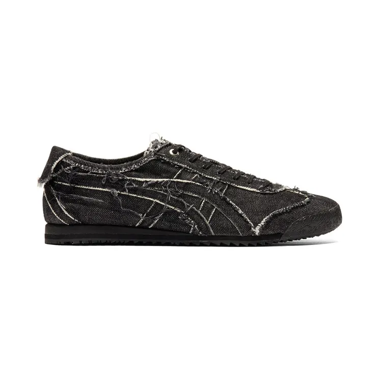 Onitsuka Tiger Mexico 66 SD Black Denim (1183C310-001)