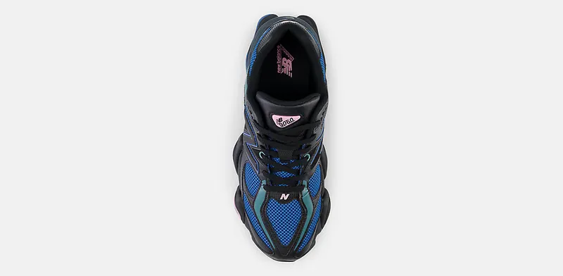 New Balance 9060 “Blue Agate” (U9060AGC)