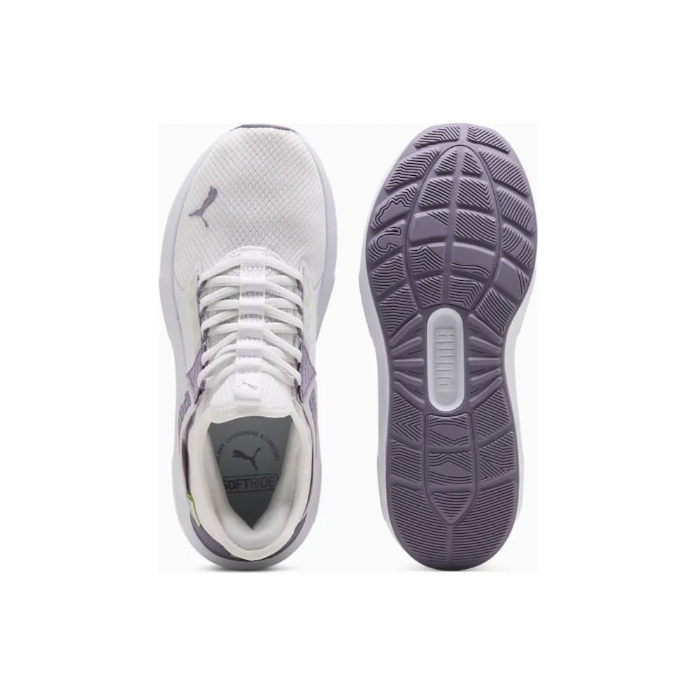 PUMA Softride Enzo 5 Slip Tech – White (31329304)