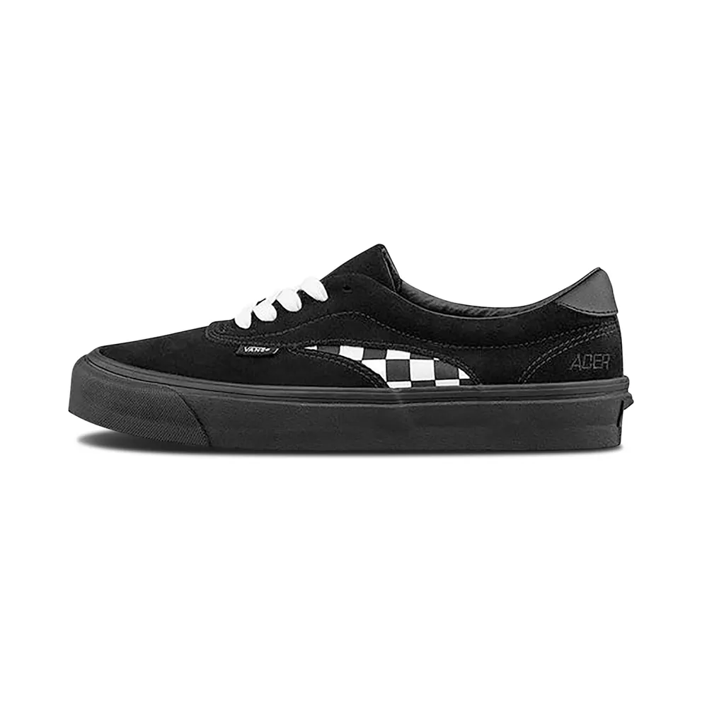 VANS Acer NI SP Sneaker schwarz (VN0A4UWY3XM)
