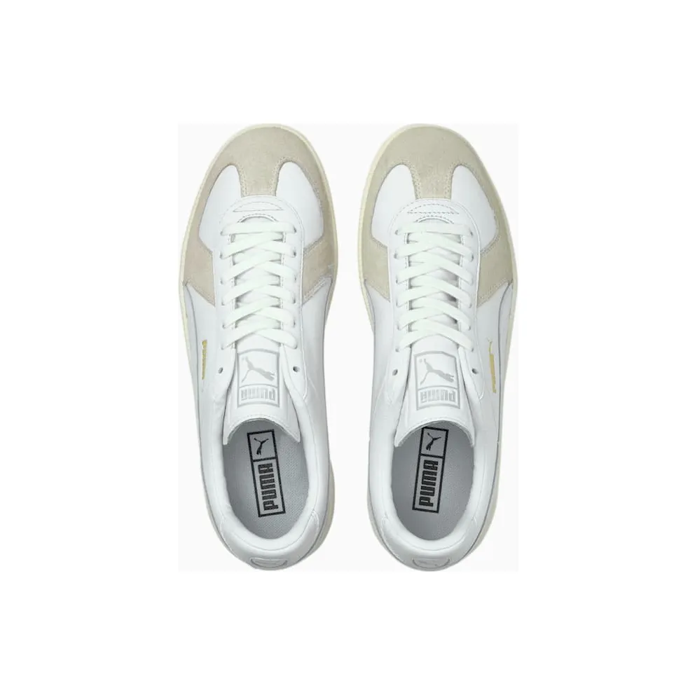 Puma Army Trainer OG Puma White / Whisper White (380709-03)