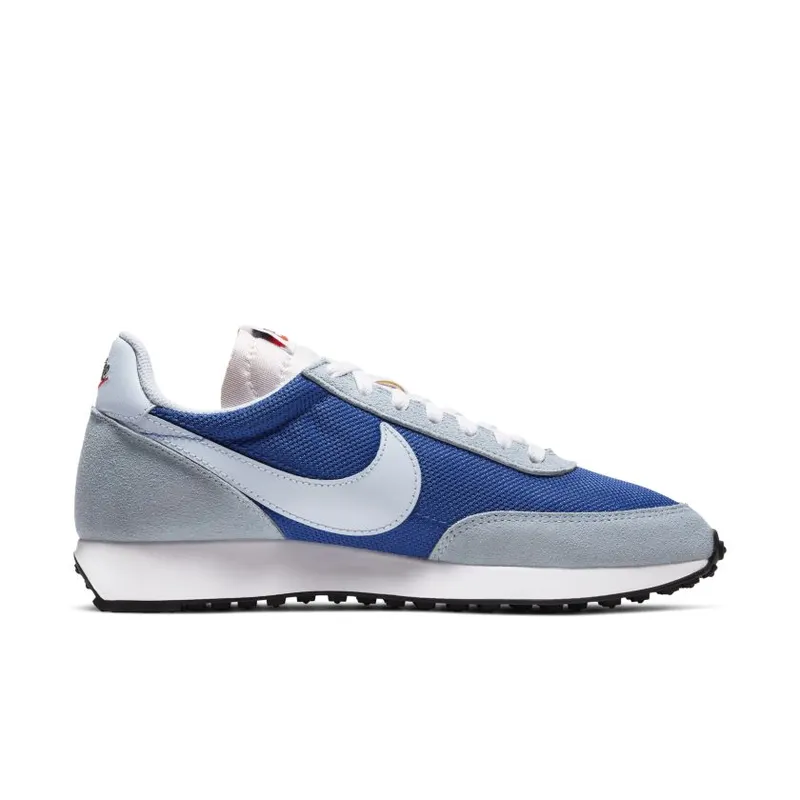 Nike Air Tailwind 79 Hydrogen Blue Royal/White/Habanero Red (487754-410)