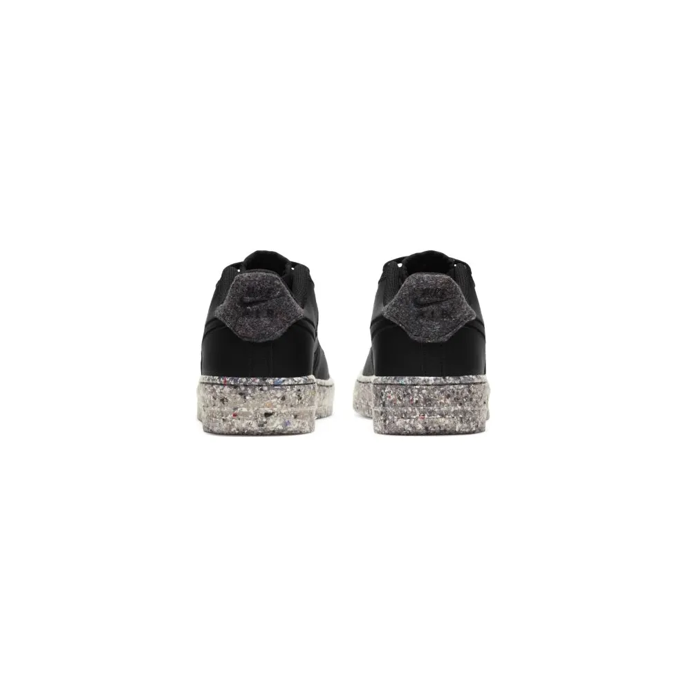 Nike Air Force 1 Impact Older Kids’ Black (DB2813-001)