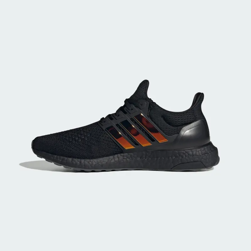 adidas Ultra Boost 1.0 Black Mirror (JH6583)